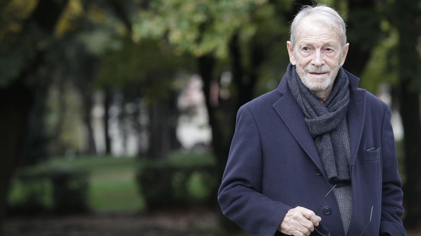 Umberto Orsini