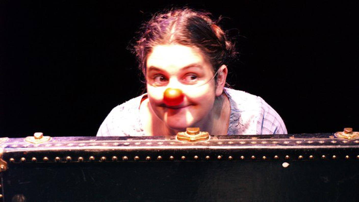 Luisa Ferroni
