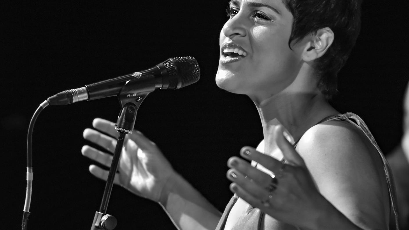 Karima Ammar 