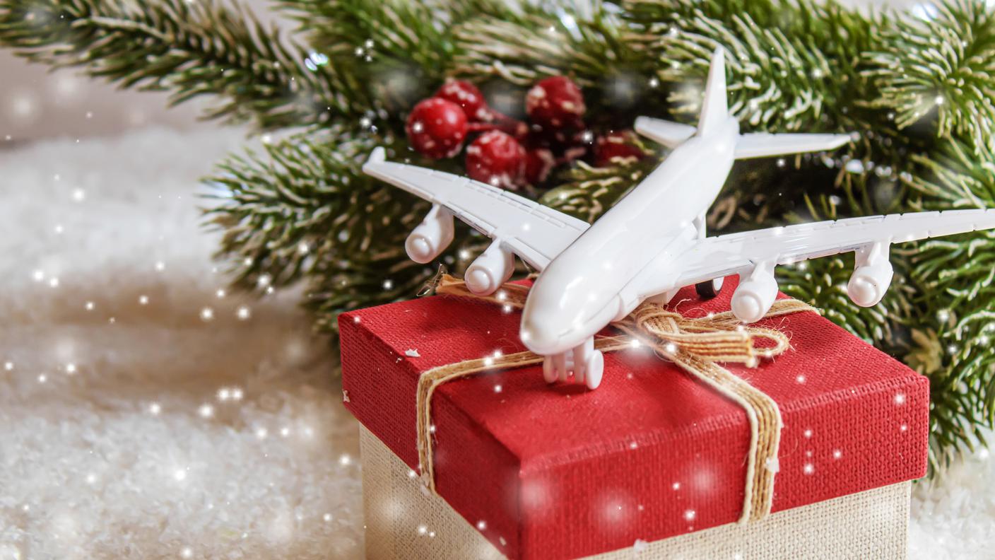 viaggie natale