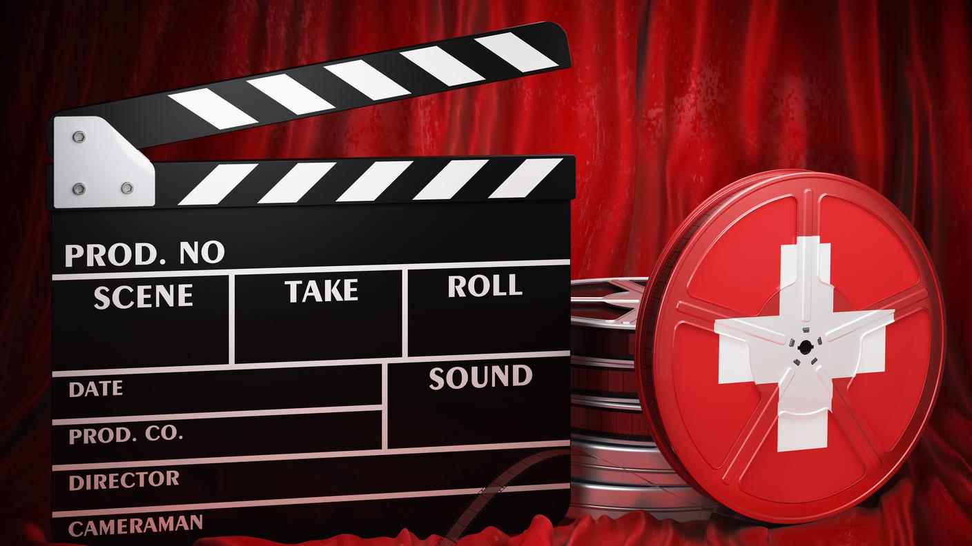 Cinema Svizzero