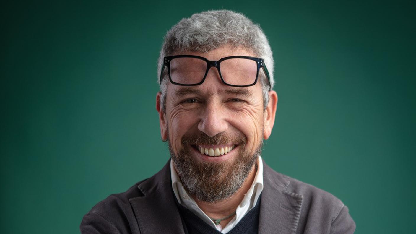 Simone Perotti