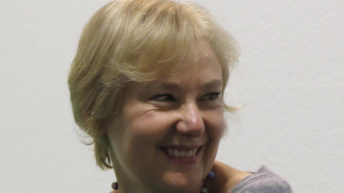 Silvia Ziche 