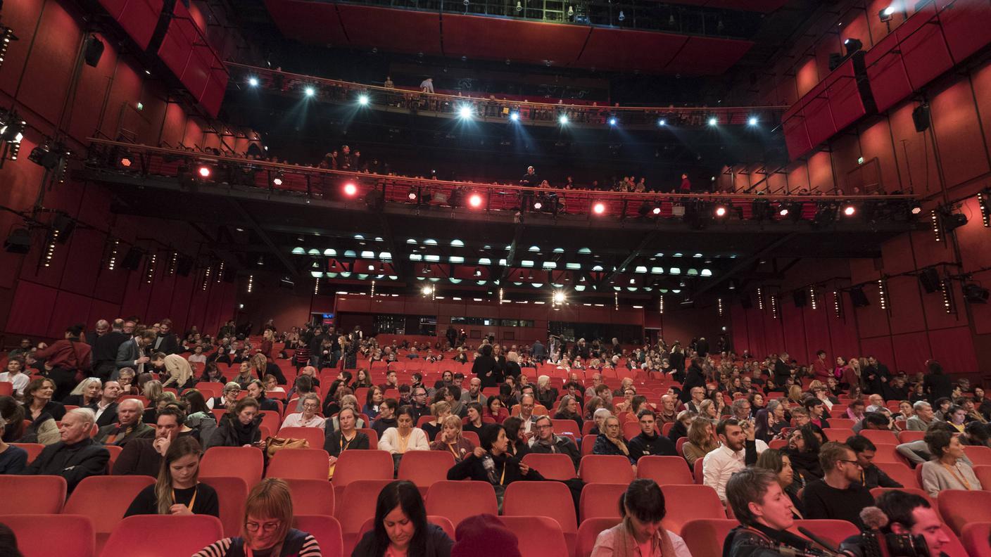 Festival internazionale del cinema di Berlino