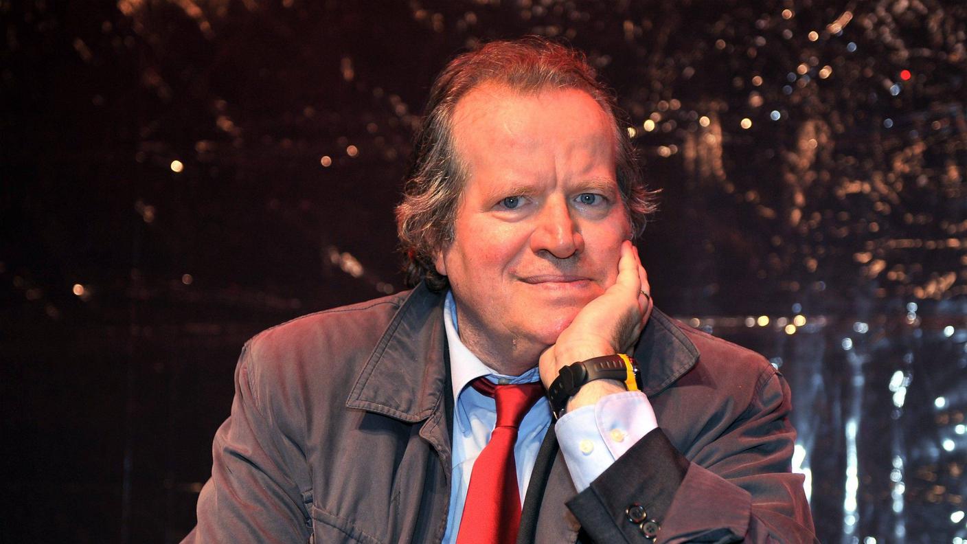 Gianni Pettenati