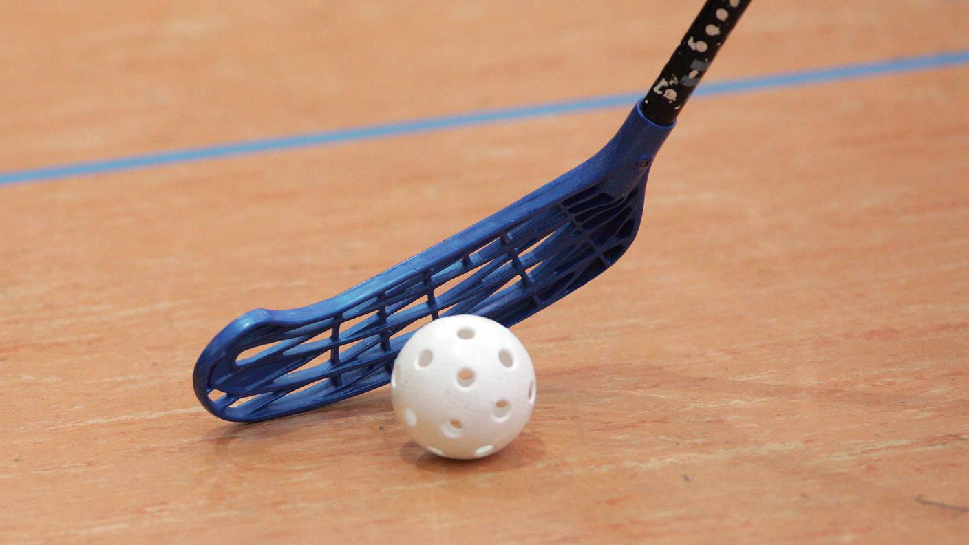 unihockey