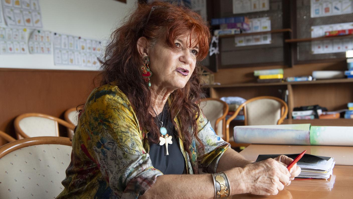 Luisella Demartini