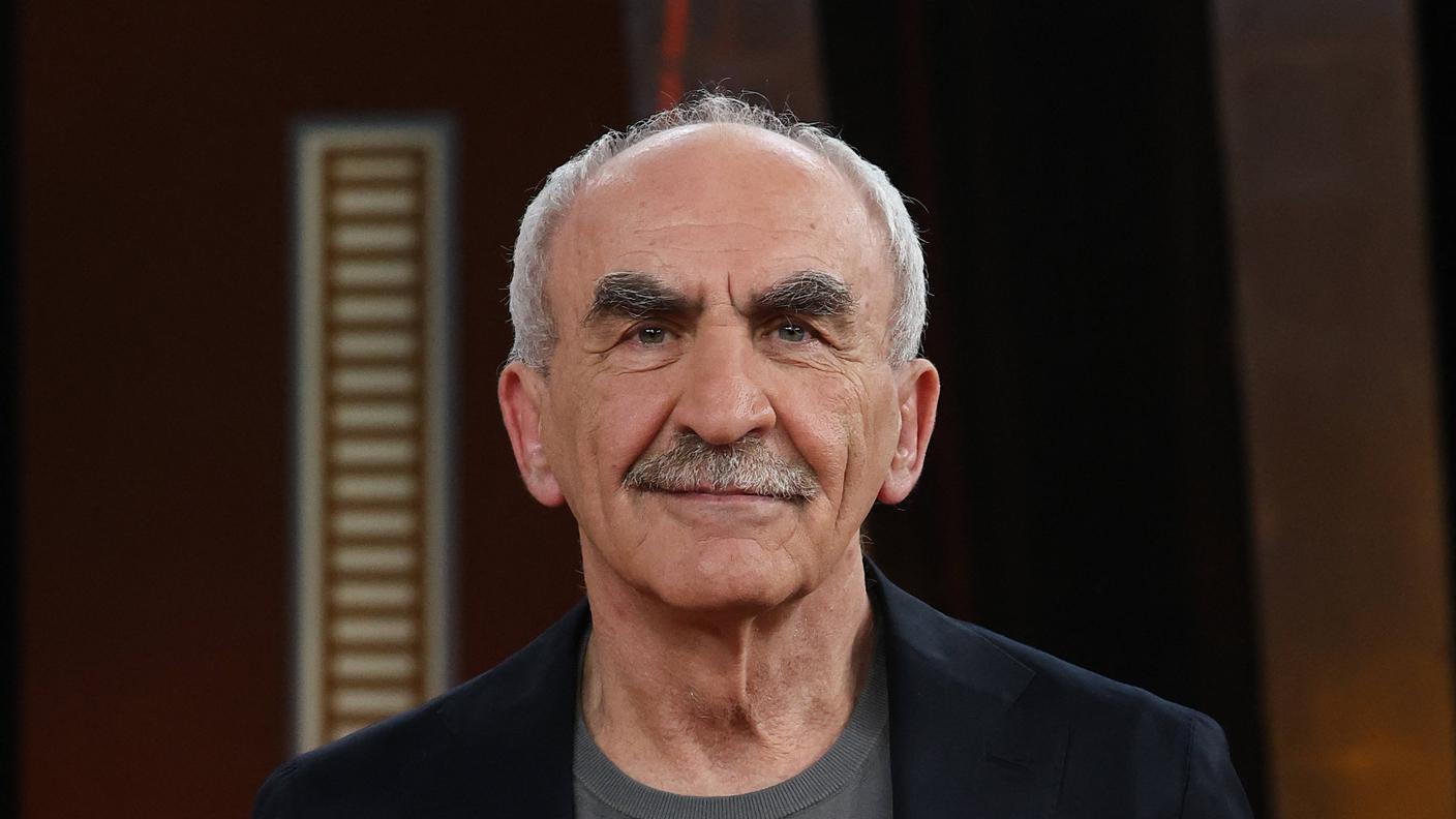 Gino Castaldo