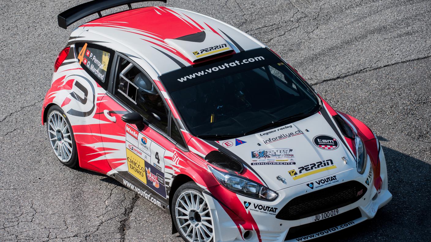 rally