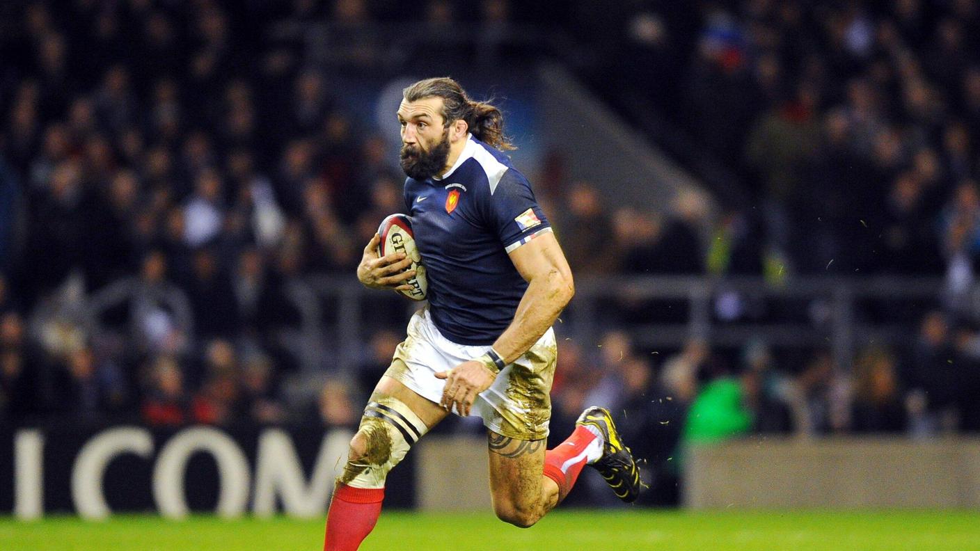 Sébastien Chabal