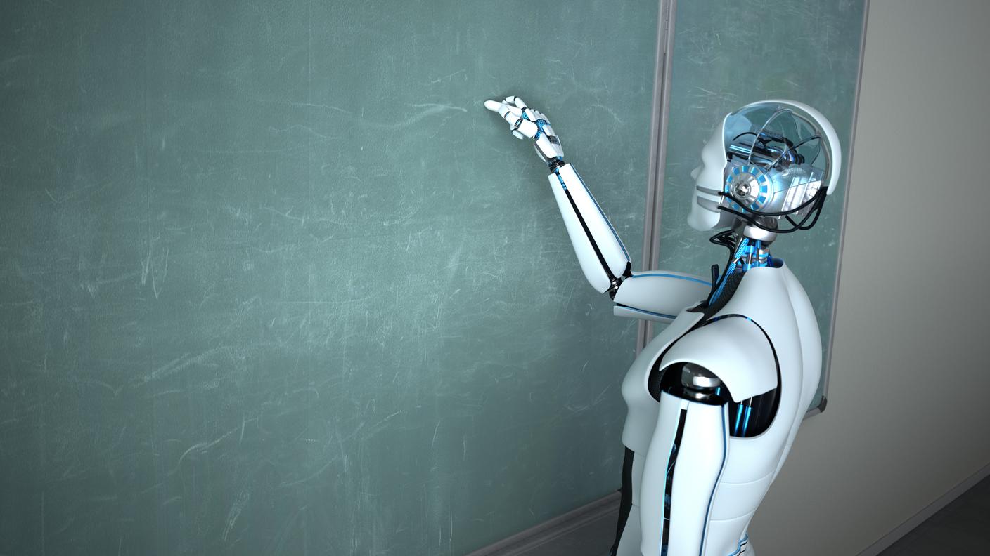 AI scuola