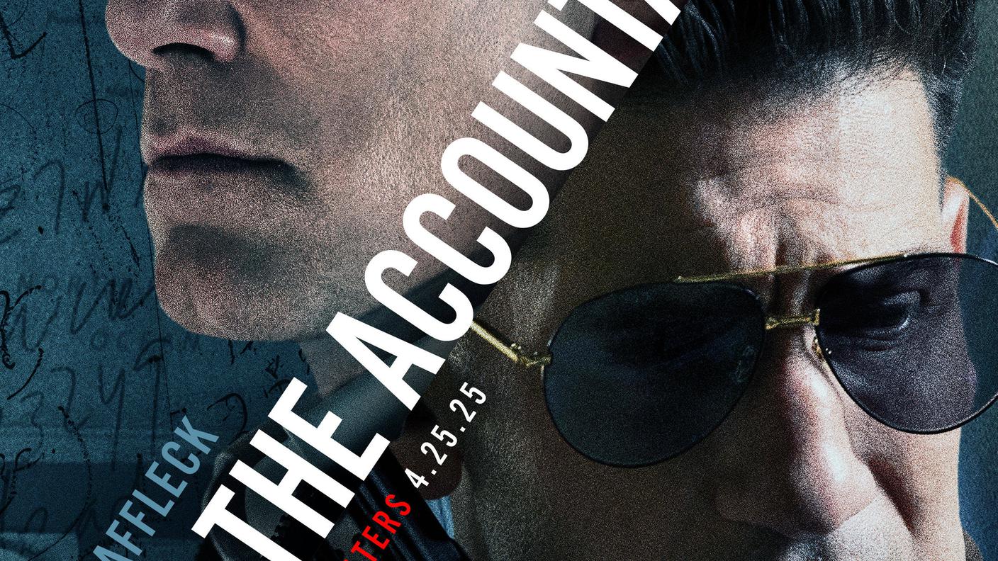The accountant 2
