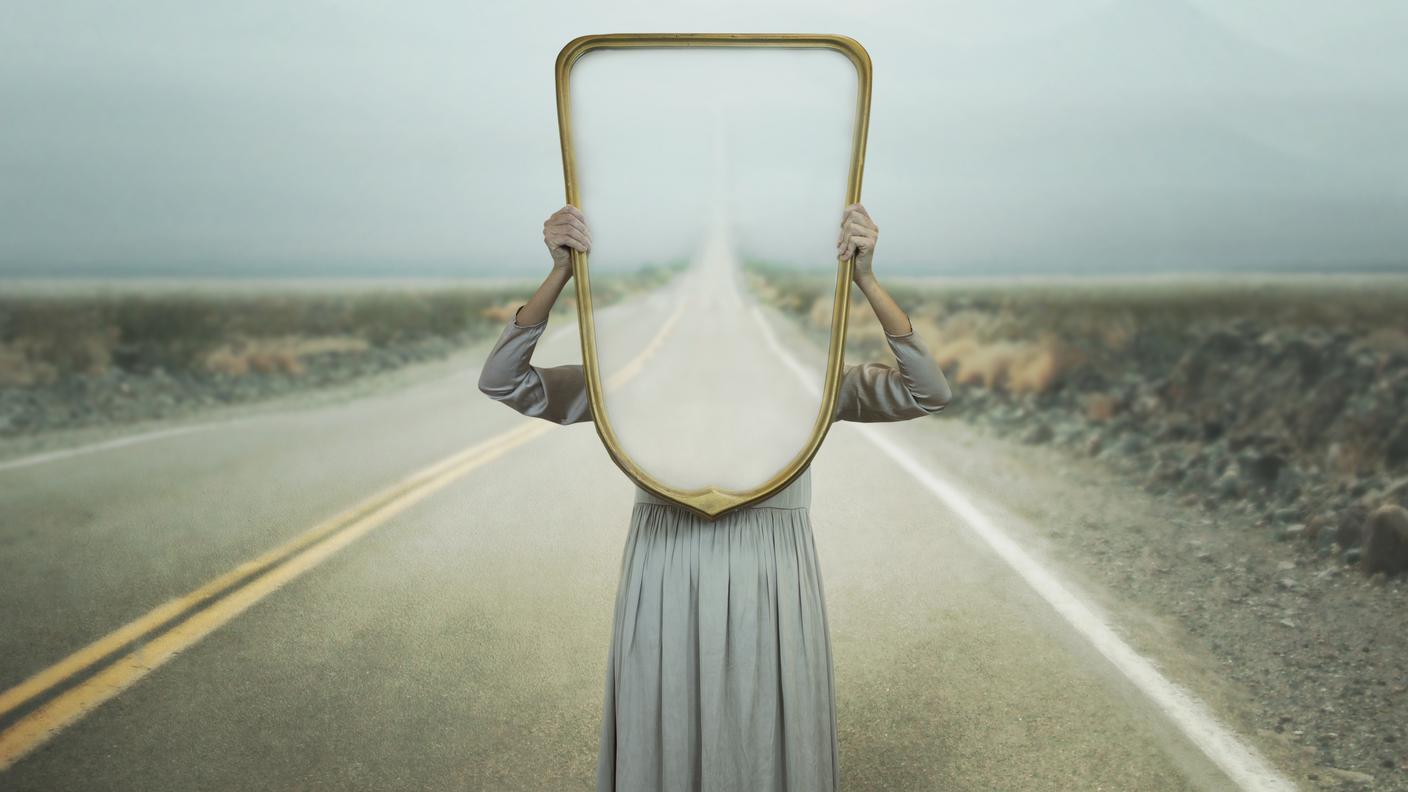 Invisibile