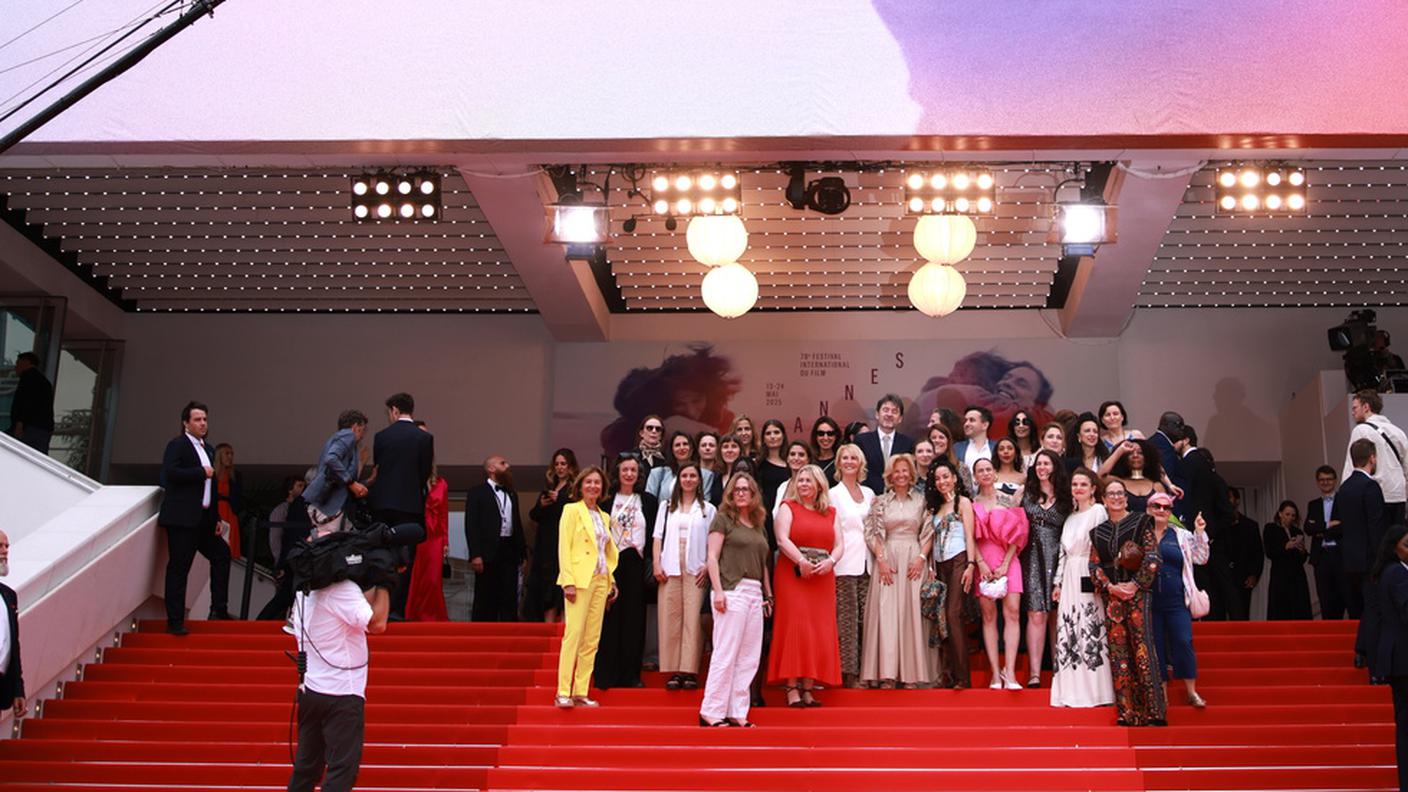 Cannes 2025