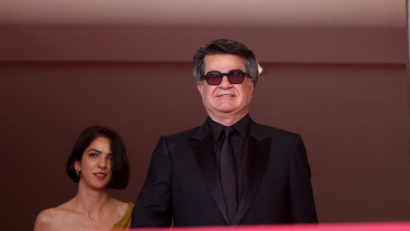 Jafar Panahi