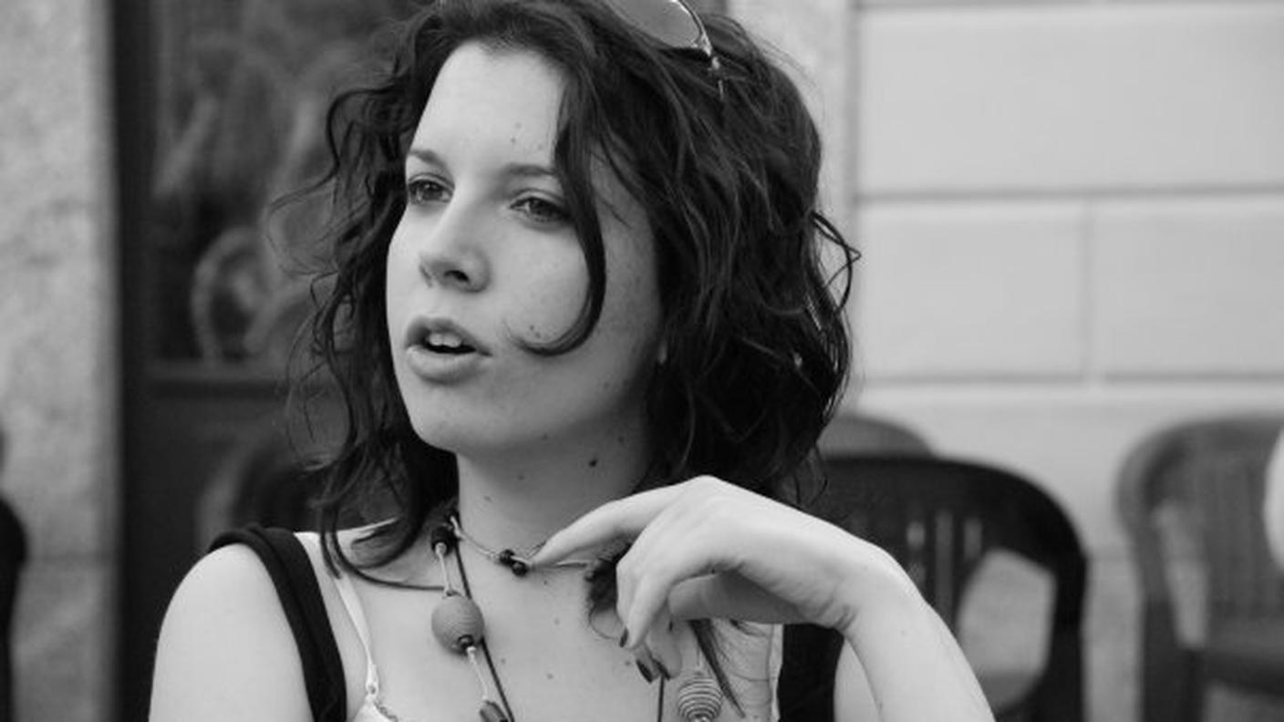 Laura Di Corcia
