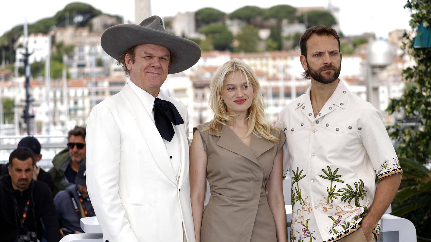 Cannes, Testa o Croce