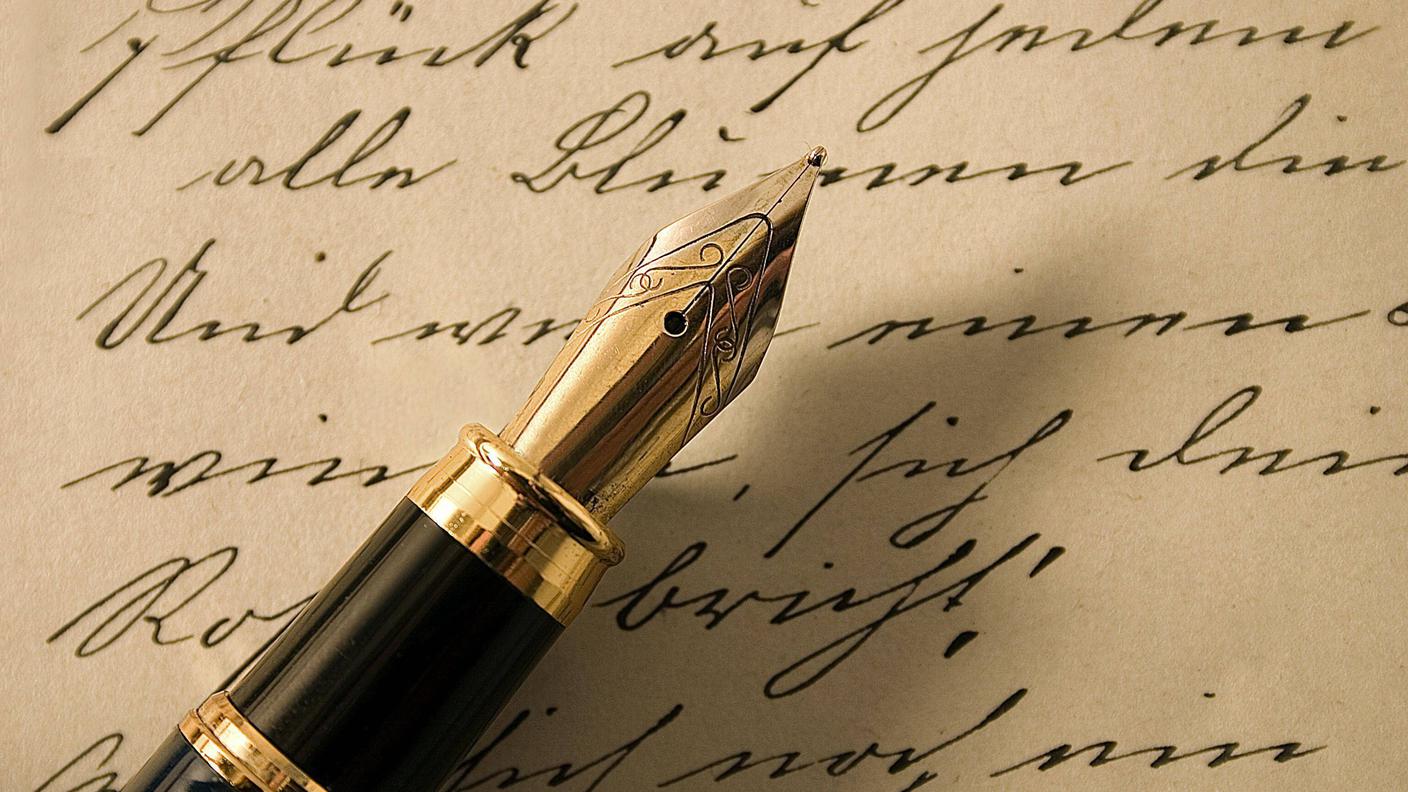 scrittura