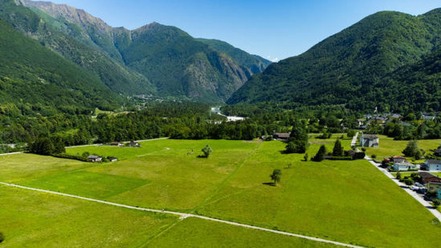 Vallemaggia
