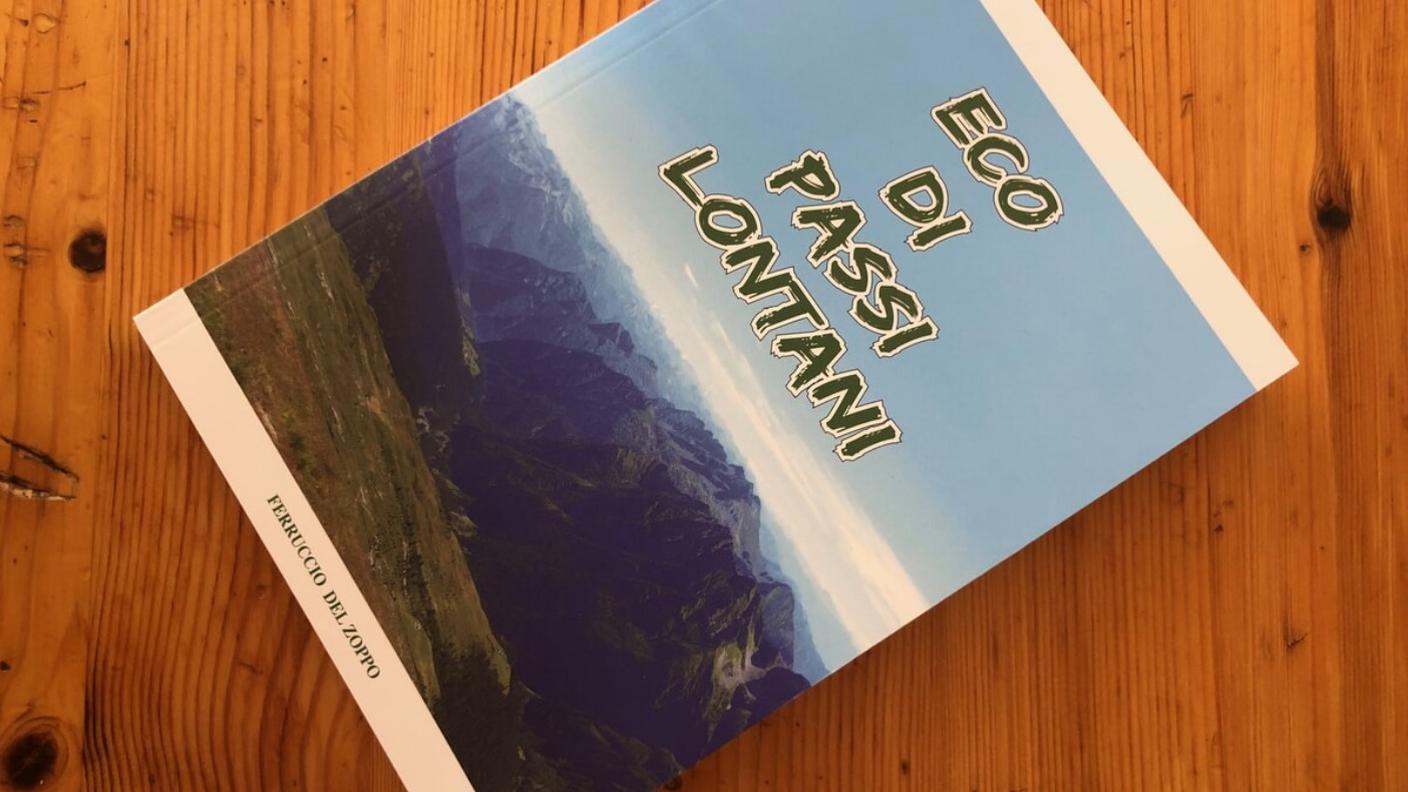 "Eco di passi lontani" di Ferruccio Del Zoppo .jpg