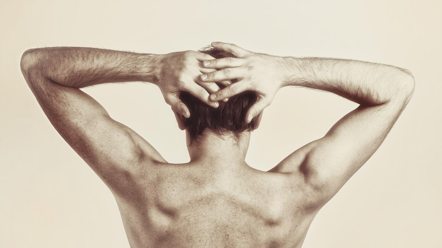 il corpo