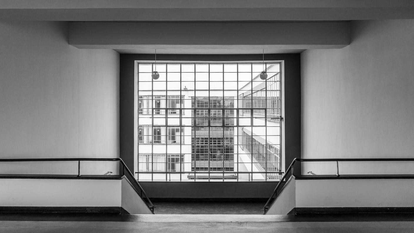Bauhaus Dessau
