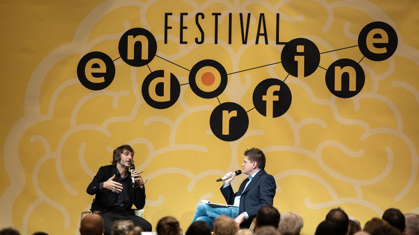 Festival Endorfine