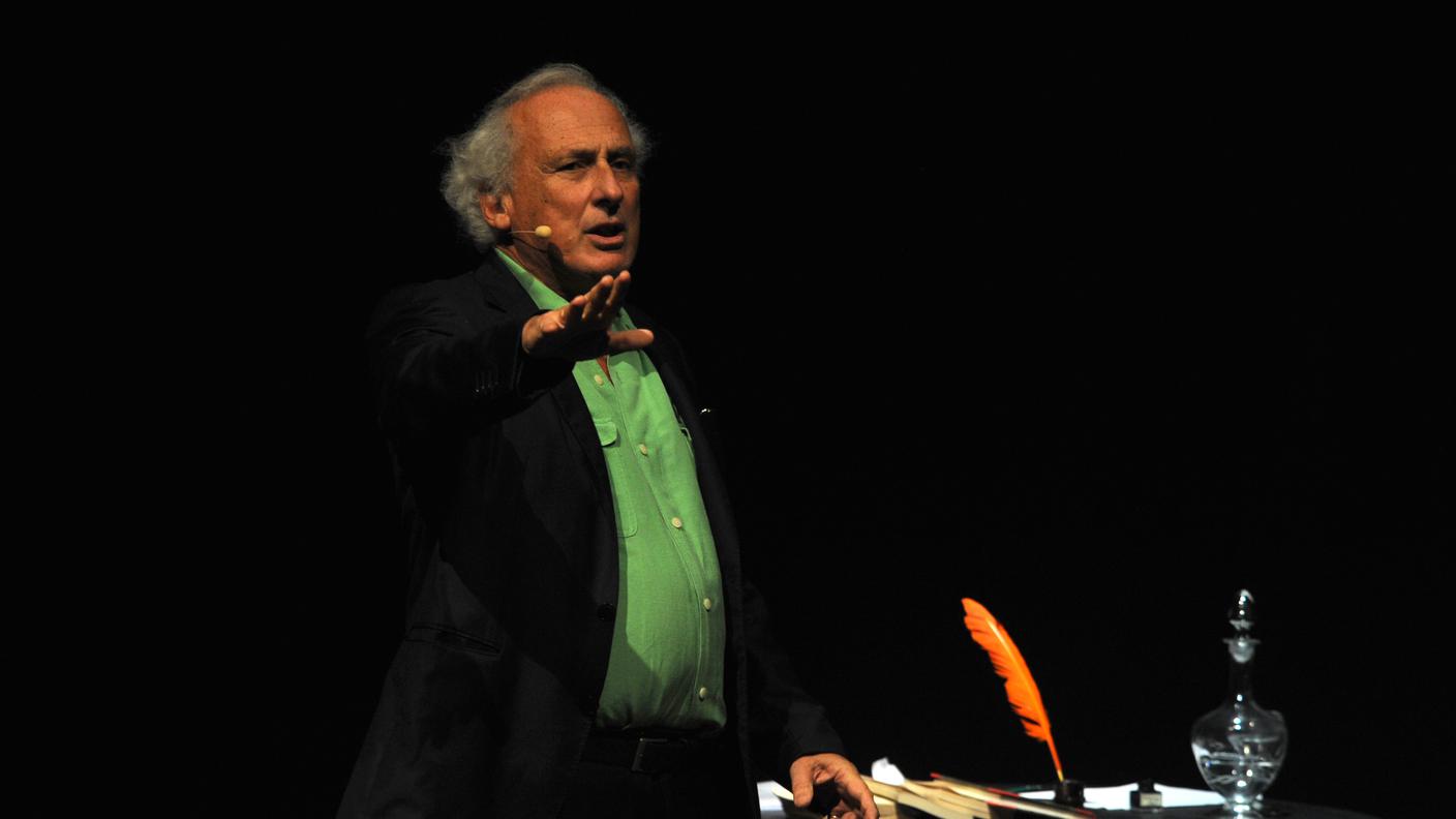 Stefano Benni