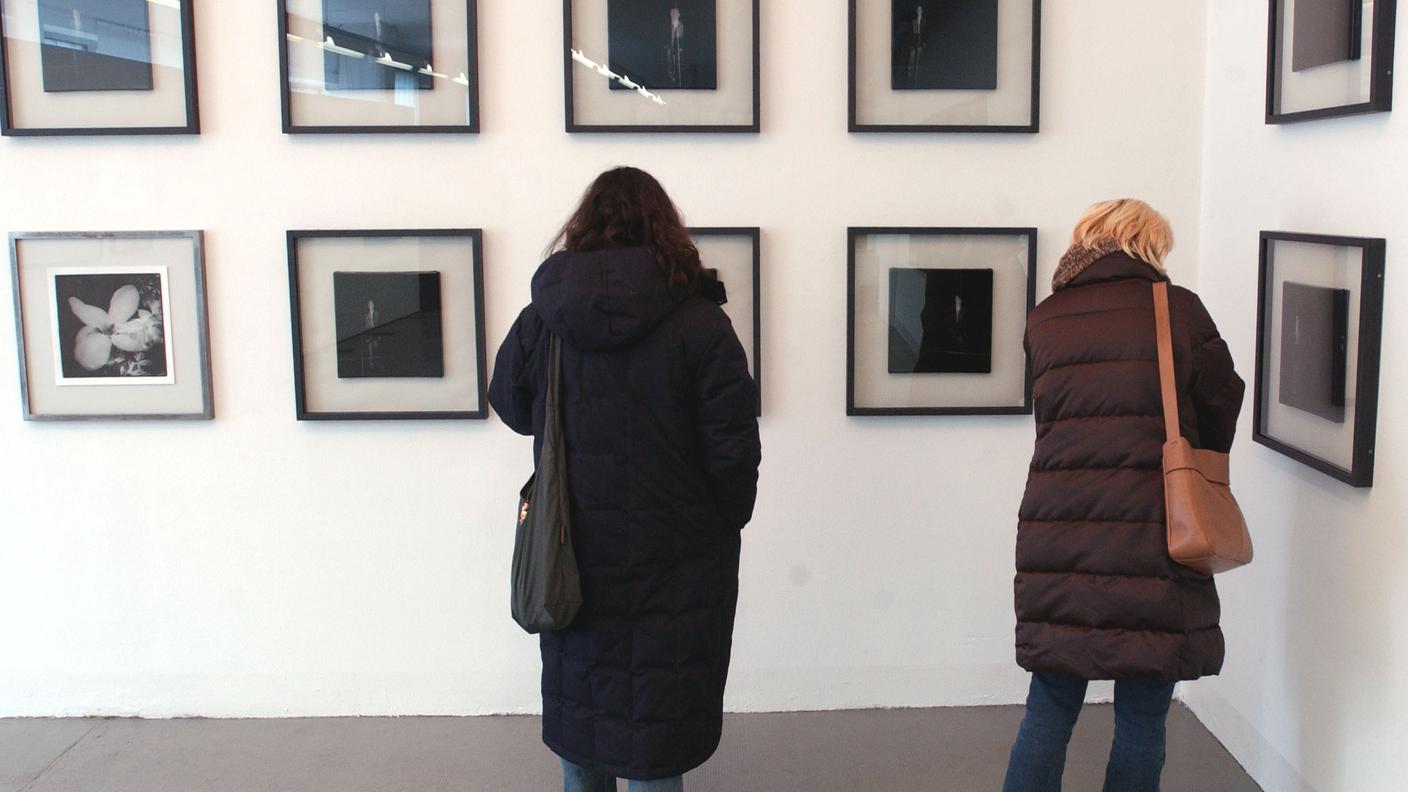 Galleria Consarc di Chiasso