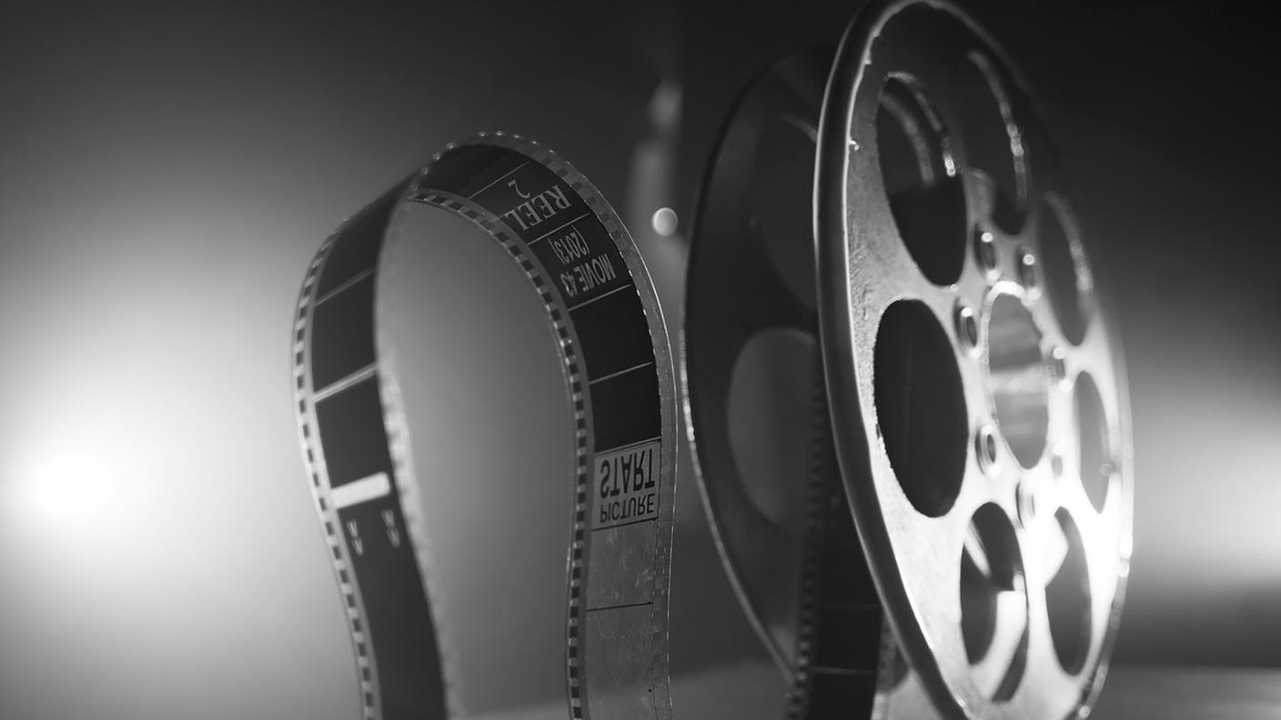 pellicola cinematografica