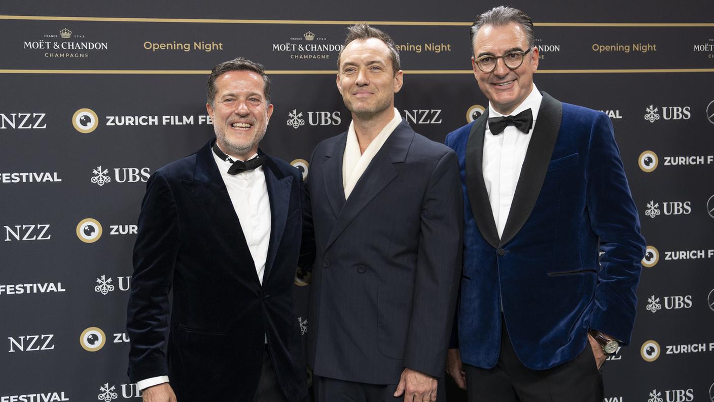Zürich Film Festival