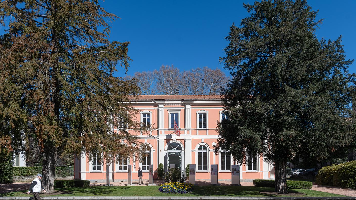 Asilo Ciani
