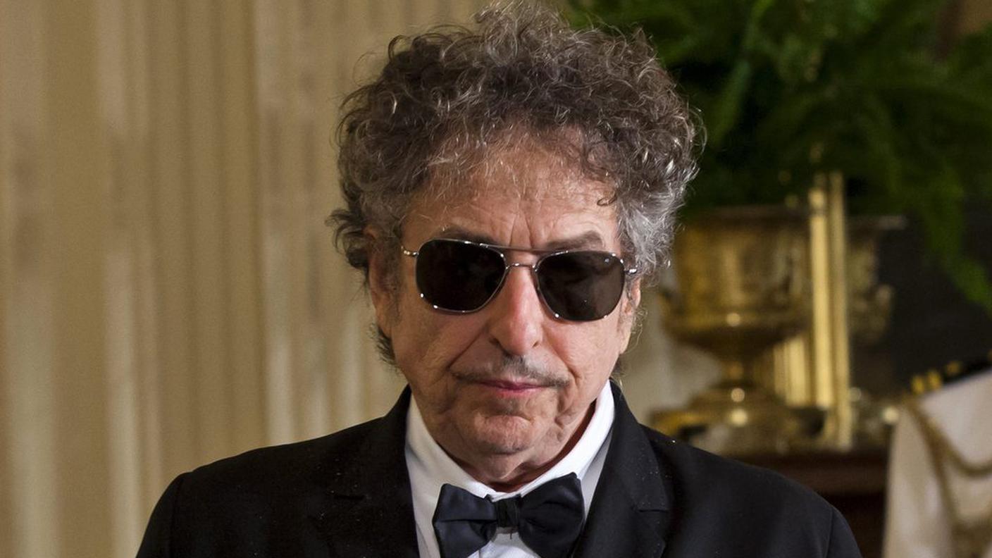 Bob Dylan