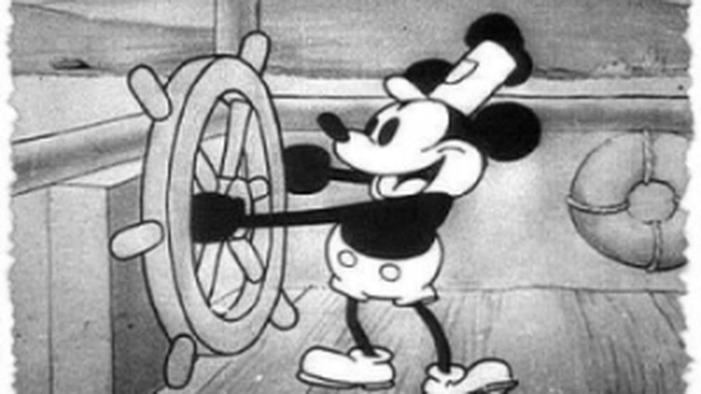 Topolino