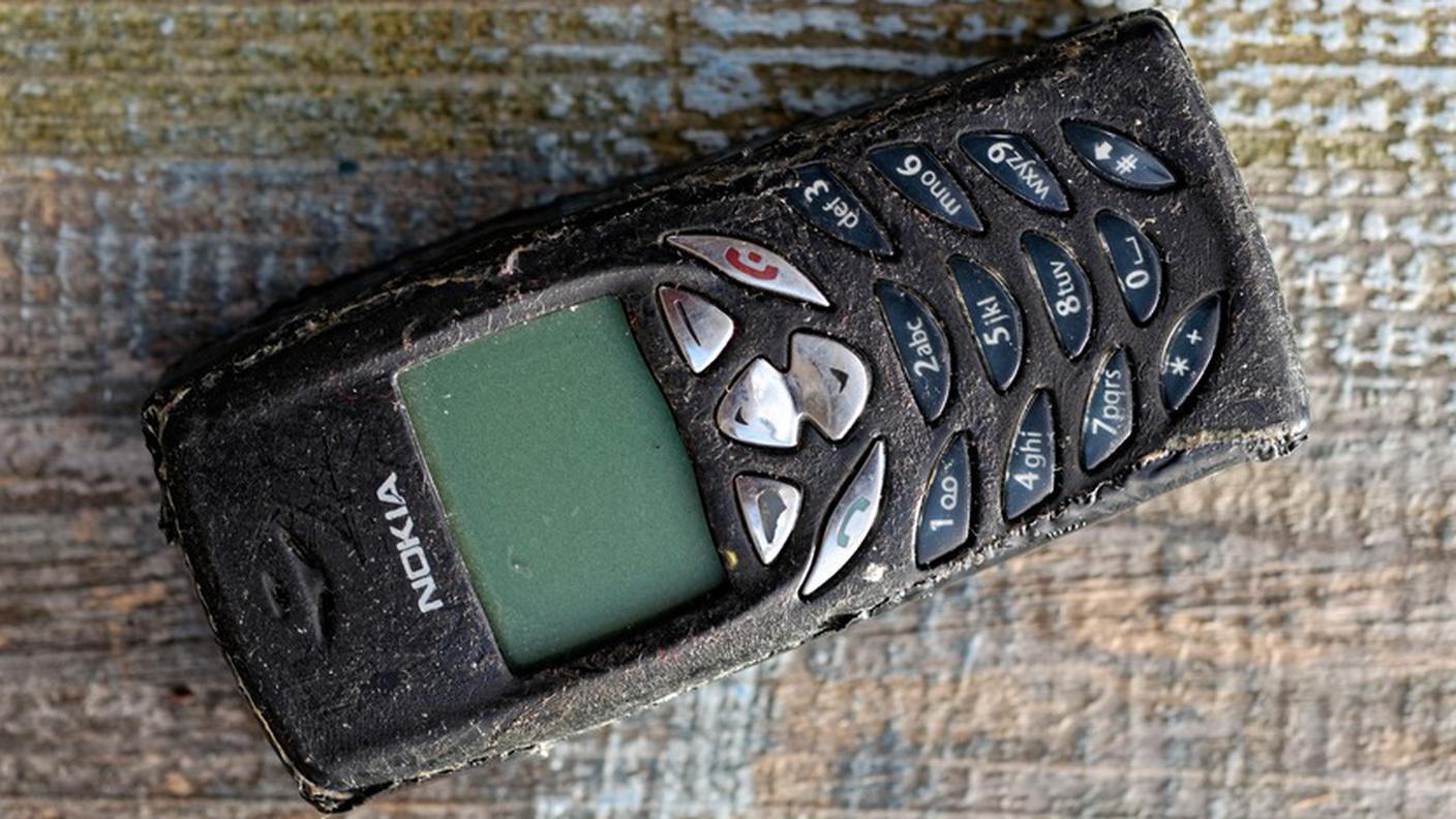 Nokia 1011