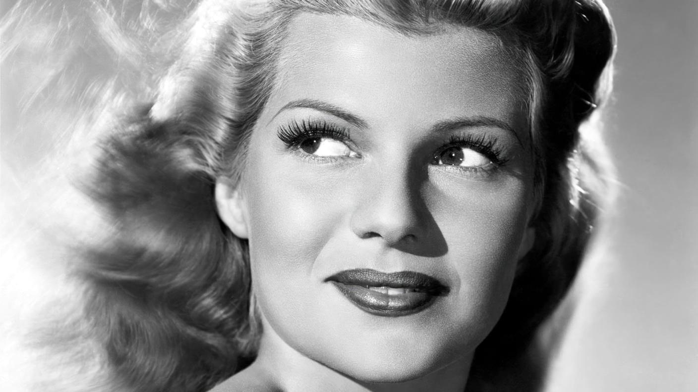 Rita Hayworth