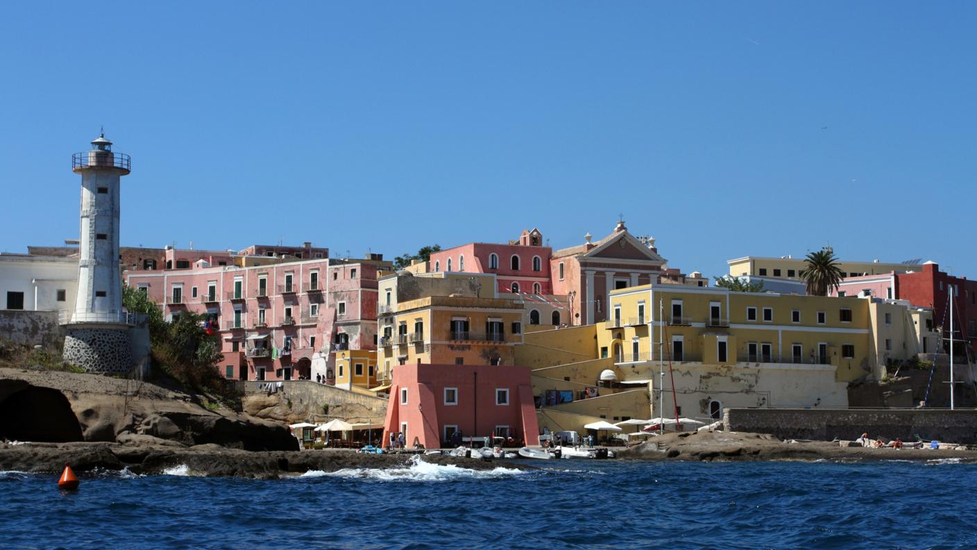 Isola di Ventotene