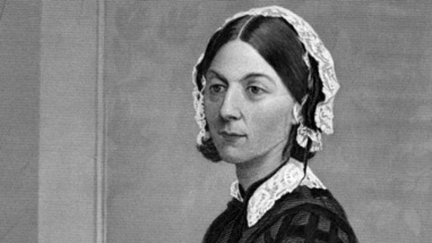 Florence Nightingale