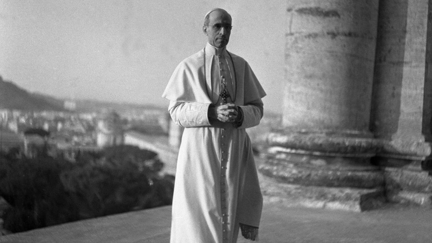 Papa Pio XII