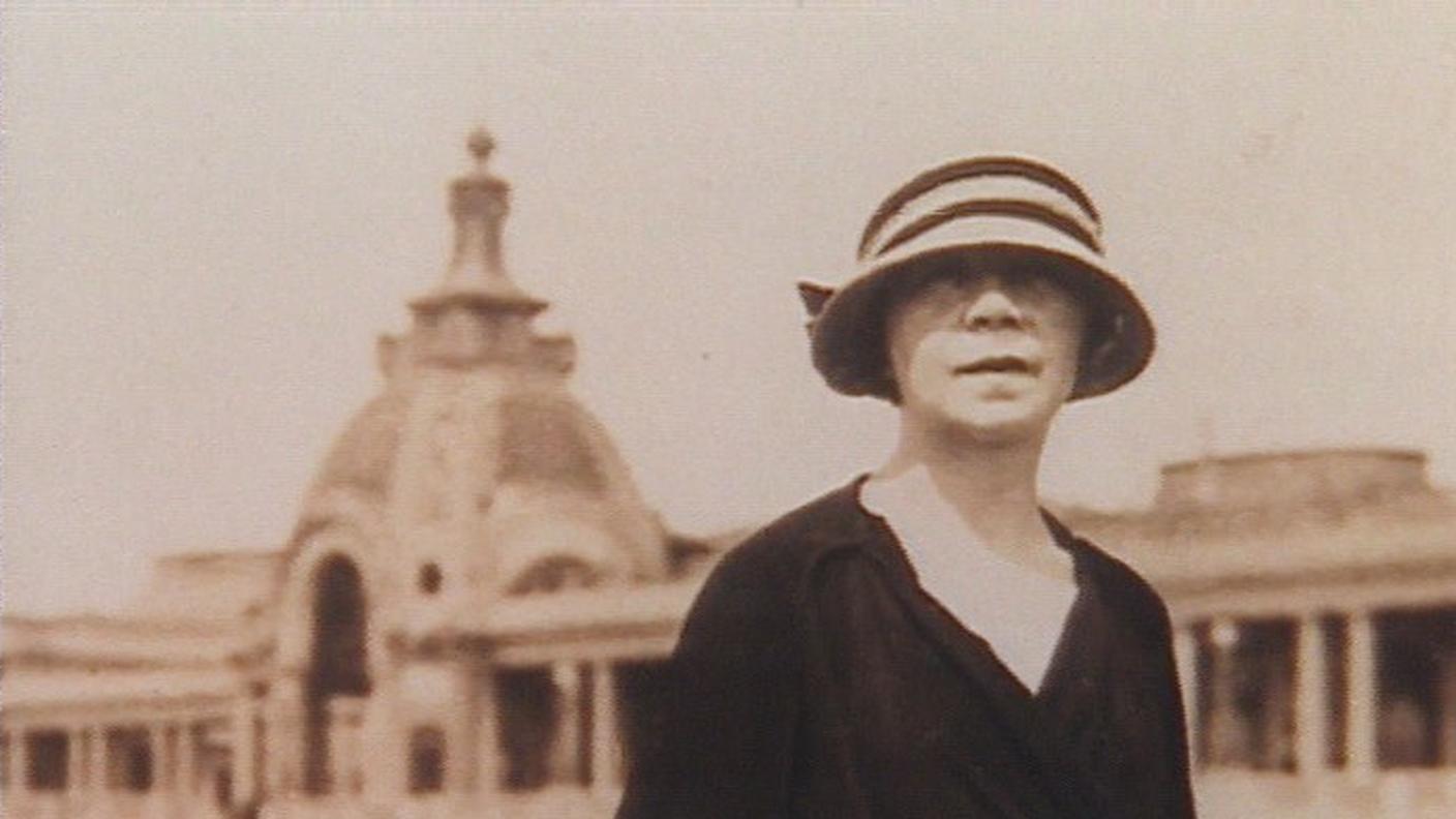 Alfonsina Storni