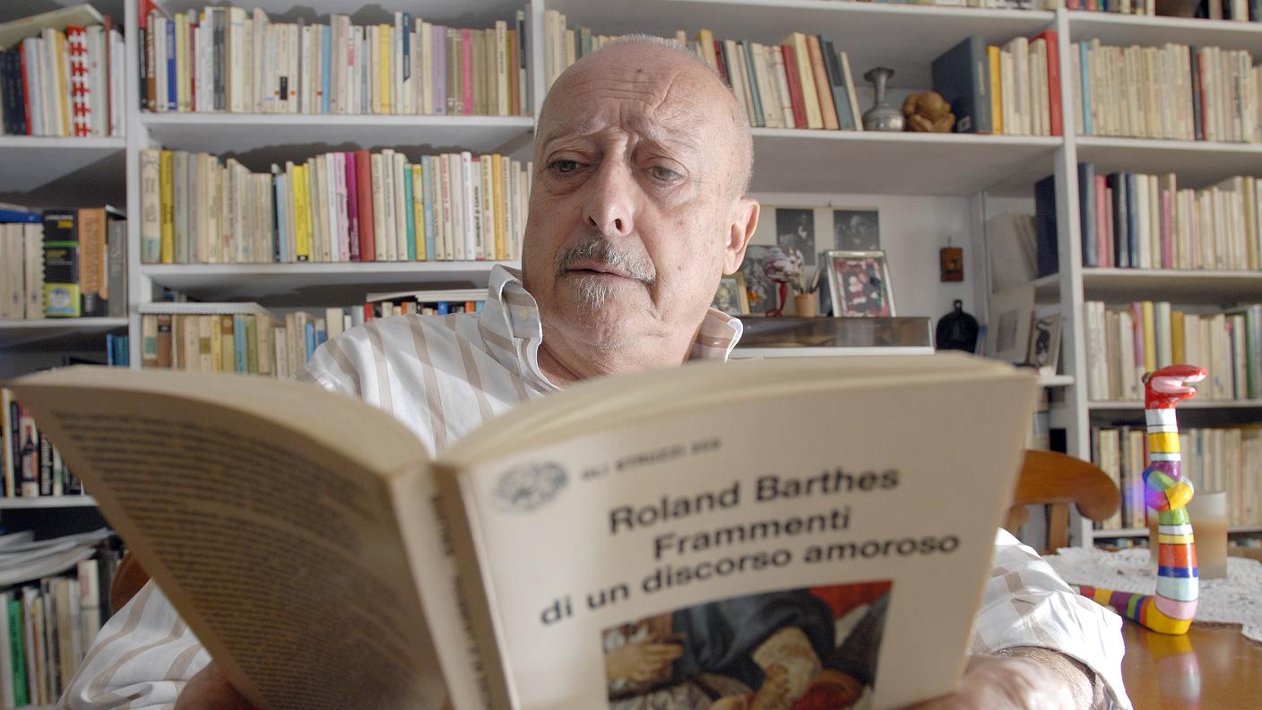 Eros Costantini