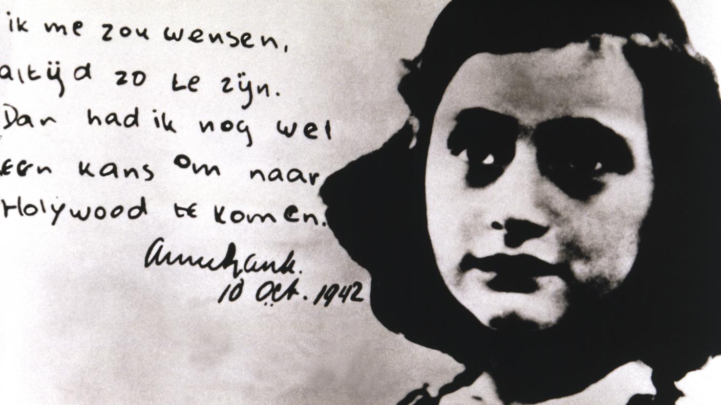 Anna Frank