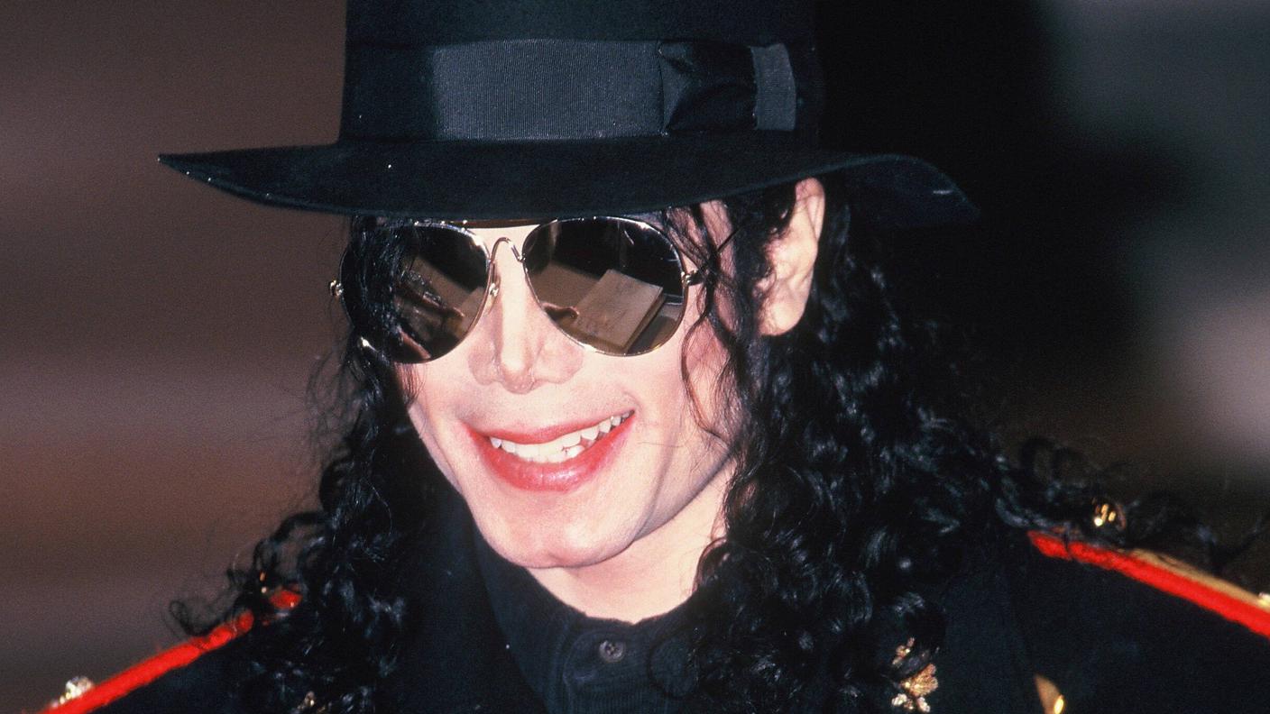 Michael Jackson