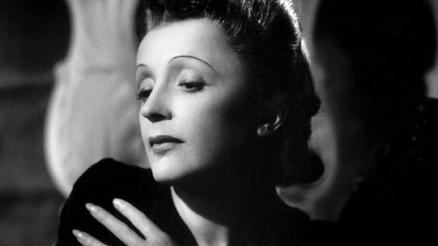 Edith Piaf