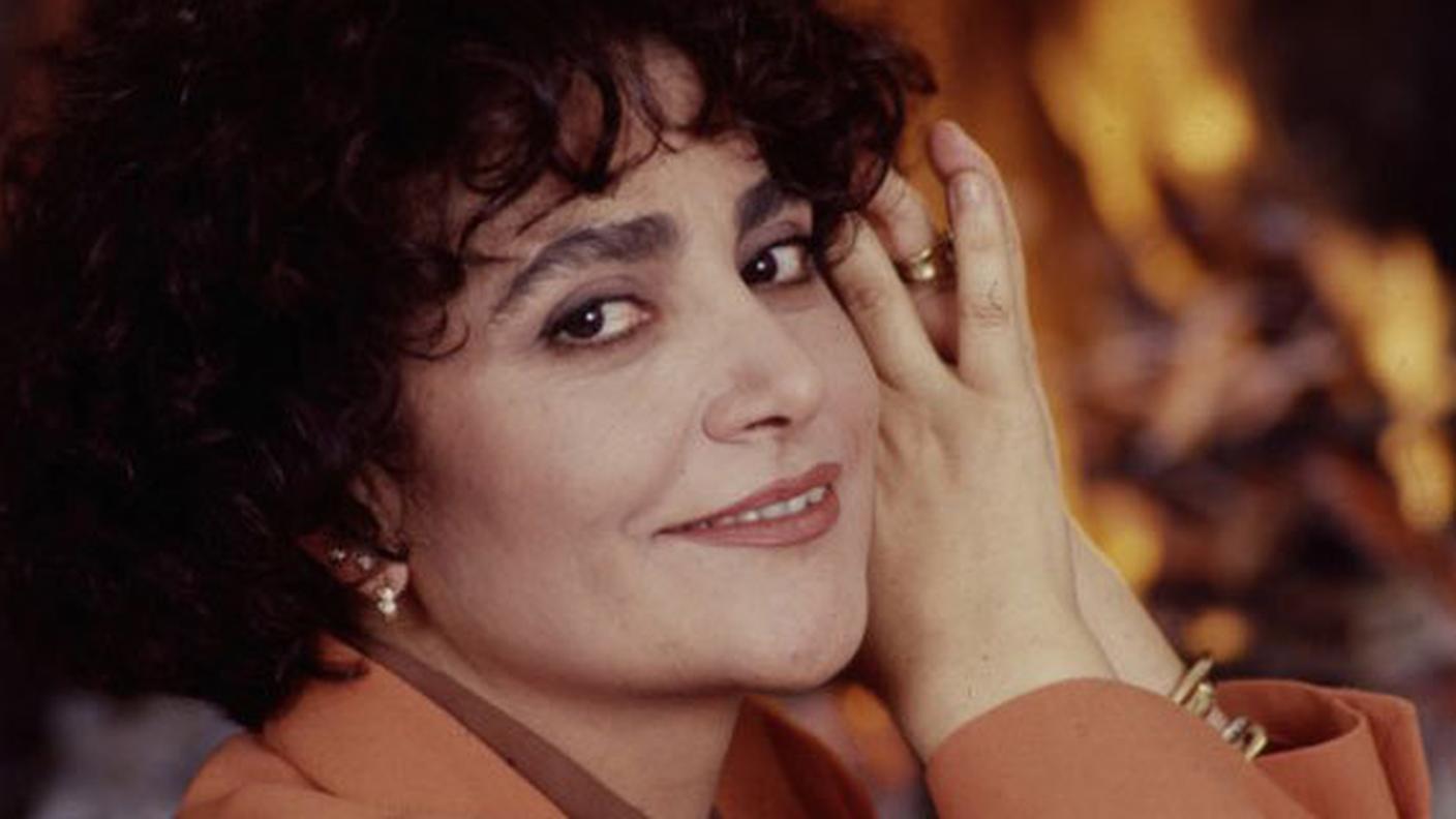 Almeno tu nell’universo di Mia Martini