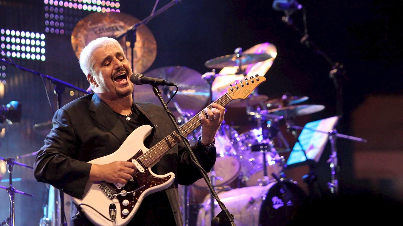 Pino Daniele