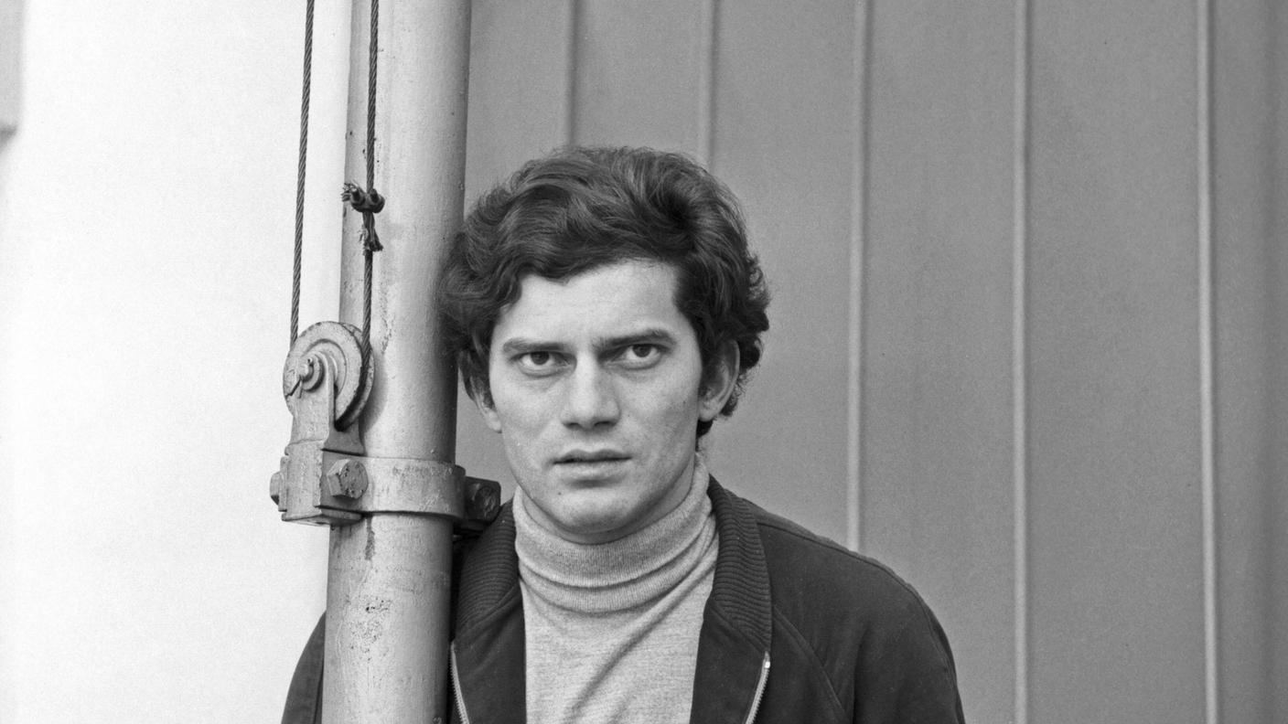 Luigi Tenco