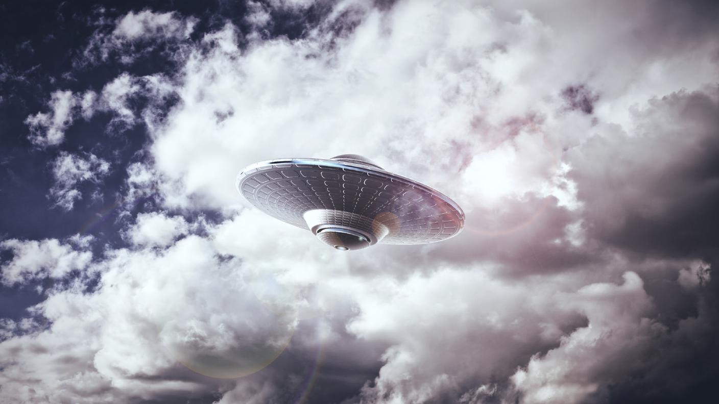 iStock_Alieno_Ufo