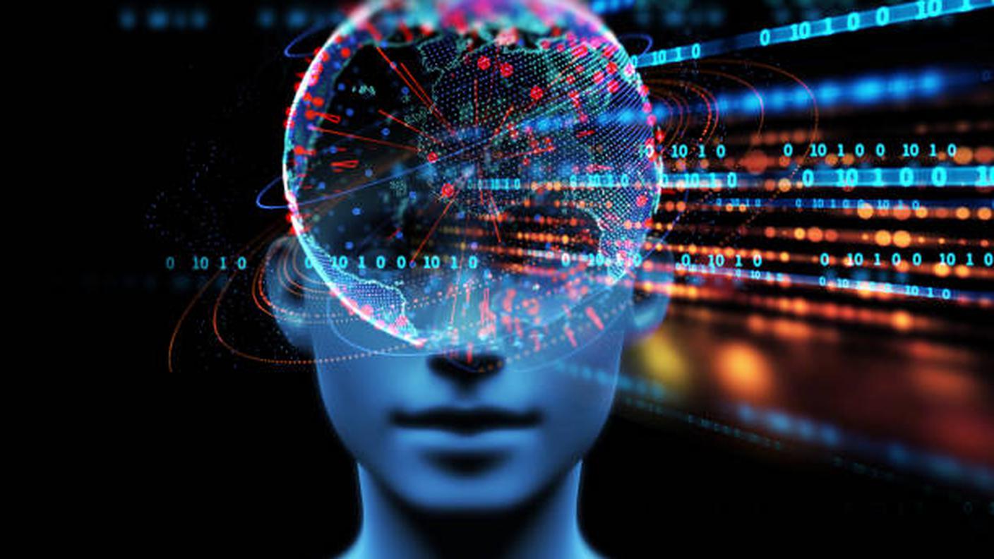 Intelligenza artificiale