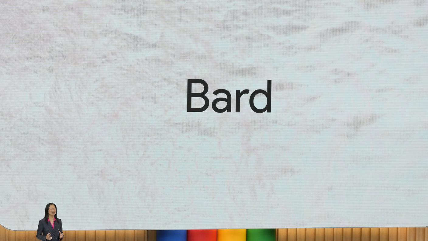 Google Bard